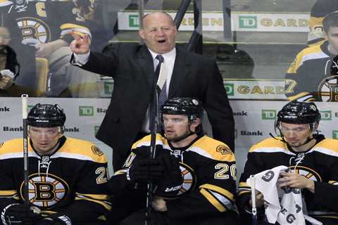 The sobering lesson Rangers can learn from 2013-14 Bruins’ post-President’s Cup unraveling