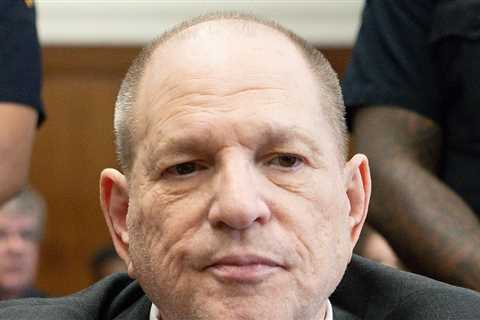 Harvey Weinstein Says He Has 'Regrets' as Jury Deliberates in Rape Retrial