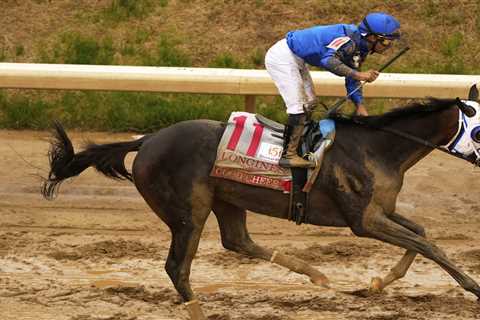 2025 Acorn Stakes: Can anybody upset Good Cheer on Friday at Saratoga?
