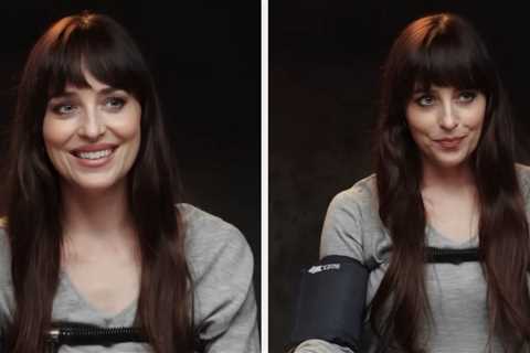 Dakota Johnson Just Took Loyalty To Another Level After Revealing The Disgusting Gift She Sent A..