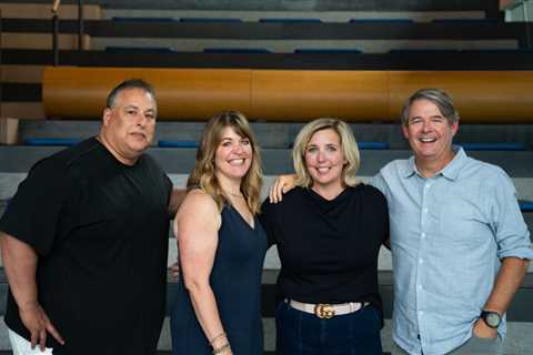 Executive Turntable: WME Nashville Partners Up, Plus iHeartMedia Shuffles Top Accountants