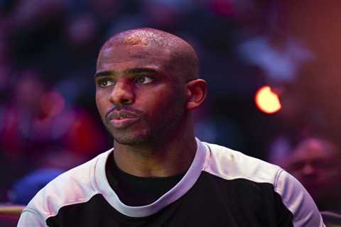 Chris Paul staring down conundrum over his NBA future: ‘Don’t get that time back’