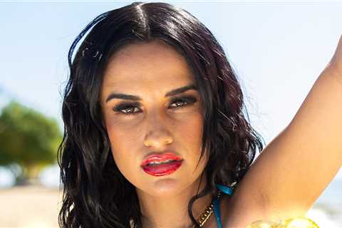 'Love Island USA' Yulissa Escobar Addresses N-Word Scandal