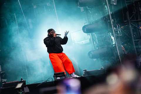 Eminem’s ‘Rap God’ Flipped Into Hilarious Weather Forecast by L.A. Meteorologist