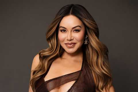 Chiquis Writes Her First Children’s Book & More Uplifting Moments in Latin Music