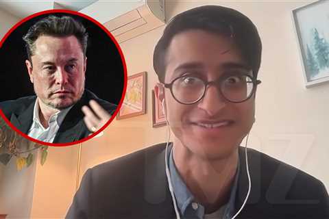 Tech Expert Faiz Siddiqui Says Elon Musk & Donald Trump Will Be Pals Again