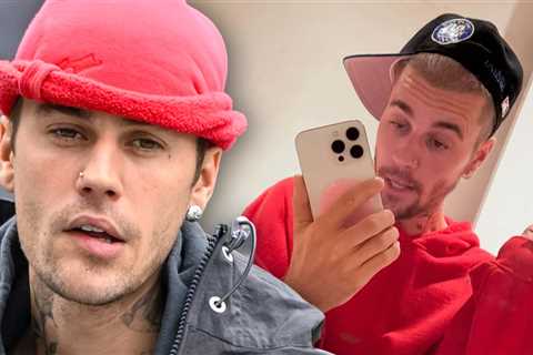 Justin Bieber's Fans Express Concern After Bizarre Instagram Post