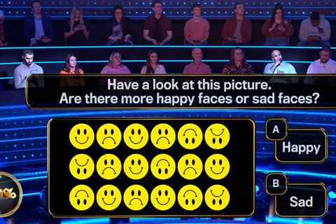 The 1% Club's Mind-Bending Questions: Unravelling the Logic Behind the Challenge