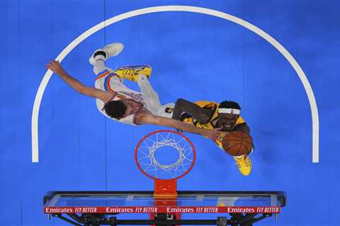 Bet365 bonus code NYPBet: Claim $150 bonus or $1K first bet safety net for Game 2 of the NBA Finals