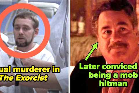 23 Movies With Connections To Murder Trials, Serial Killers, And Mob Assassins