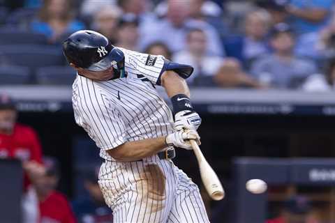 Yankees’ Paul Goldschmidt is a two-strike master by sticking with old-school approach