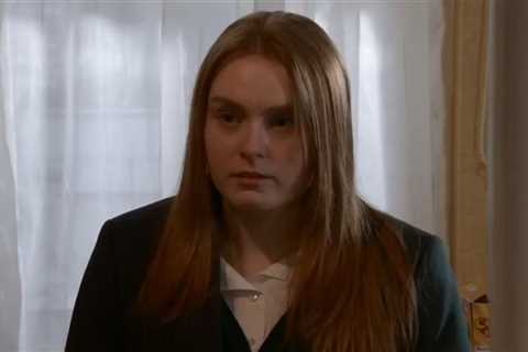 Analysis: Teen Pregnancy Unravels Relationships in Coronation Street Drama