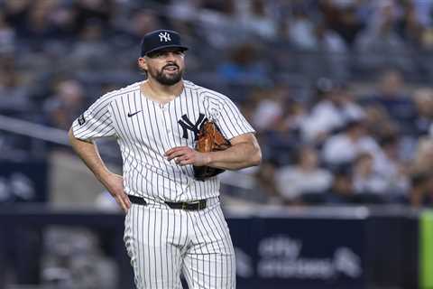 Yankees pitching implodes as Red Sox launch five homers in missed chance for early AL East statement