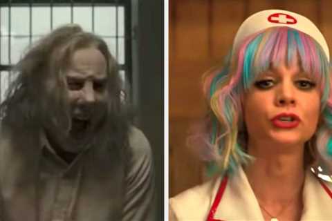 People Are Sharing The Movie Endings That Were So Bad They Ruined An Otherwise Good Film, And I’m..