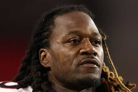 Pacman Jones Allegedly Busted Cop's Lip With Intentional Elbow To Face