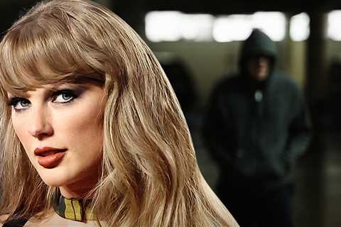 Taylor Swift Seeks Protection From Man She Claims Is Harassing Her