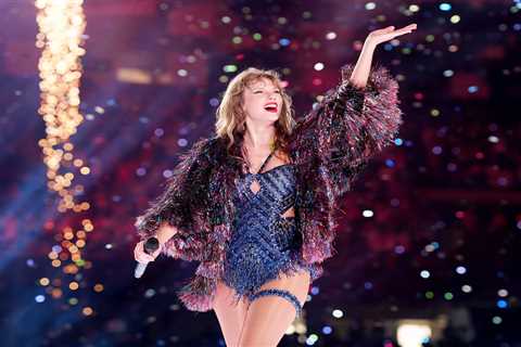 Now That Taylor Swift Owns Her Masters, Here’s What Her Fans Are Listening To
