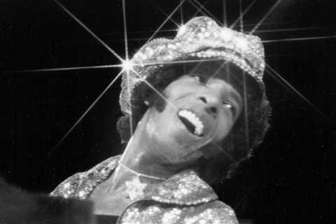Sly & the Family Stone’s Biggest Billboard Hits