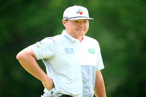 2025 U.S. Open picks: Three long-shot bets to win at Oakmont