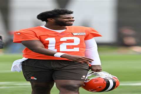 Dan Orlovsky thinks Shedeur Sanders is perfect fit for Kevin Stefanski’s Browns offense