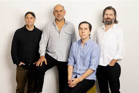 Secretly Group Acquires 50% Stake in Merge Records as Co-Founder Departs
