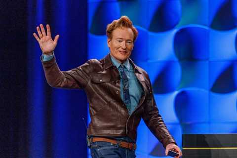 Conan O’Brien, Ryan Murphy and More to Be Inducted Into Television Academy Hall of Fame
