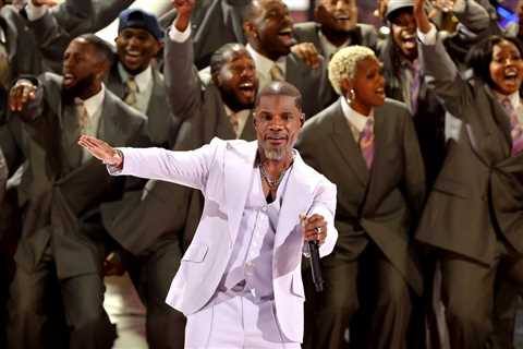 Best Performances From the 2025 BET Awards, Ranked