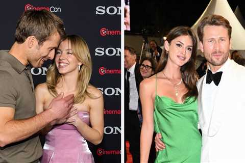 Glen Powell's Ex, Gigi Paris, Said She Broke Up With Him Over How He Handled The Sydney Sweeney..