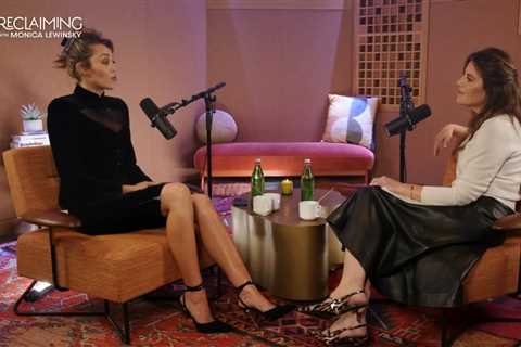 Miley Cyrus Says She ‘Lost Everything’ Because of Her Controversial ‘Bangerz’-Era Persona: ‘My..