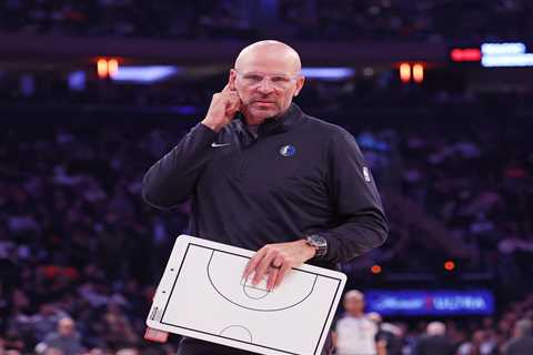 There’s a darker side to Jason Kidd’s undeniable basketball genius