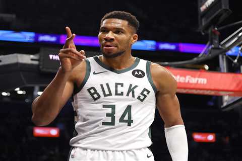 For rebuilding Nets, Giannis Antetokounmpo clarity could be a good thing