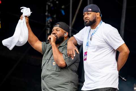Raekwon and Ghostface Killah Release Trailer for ‘Only Built 4 Cuban Linx’ Documentary