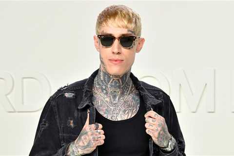 Trace Cyrus Slams ‘Pathetic’ Dad Billy Ray for Allegedly Skipping Mother-in-Law’s Funeral