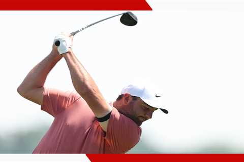 How much are last-minute US Open Golf 2025 tickets? See Scottie Scheffler