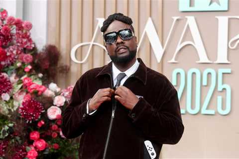 Wale Admits He Was ‘Really Confused’ When Kai Cenat Didn’t Recognize Him at BET Awards