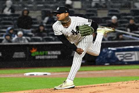 Marcus Stroman ‘open to whatever’ in looming Yankees injury return