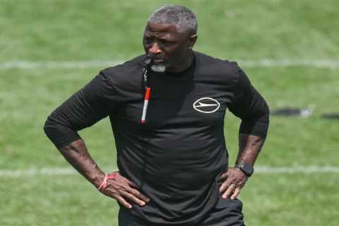 Where Aaron Glenn can find first captains for new Jets era