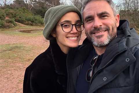 Renowned TV Personality Unveils New Relationship Amidst Harrowing Ordeal
