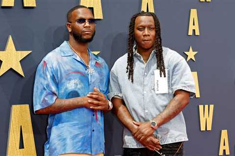 Top Dawg Must Face Doxxing Allegations In Sexual Harassment Lawsuit, Judge Rules