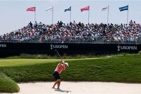 How to watch the US Open 2025 for free: Tee times, live streaming, more