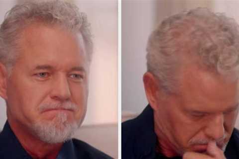 “Euphoria” Star Eric Dane Broke Down Over His ALS Diagnosis Not Being “The End” Of Him In A..