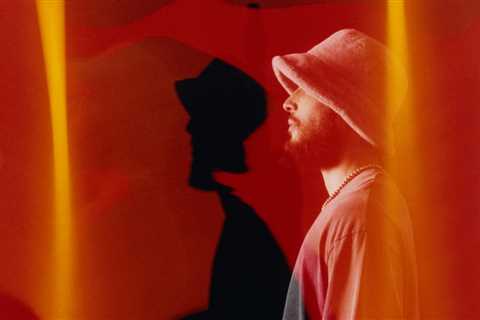 Folamour ‘Felt Dead Inside’ – His New House Album Revived Him