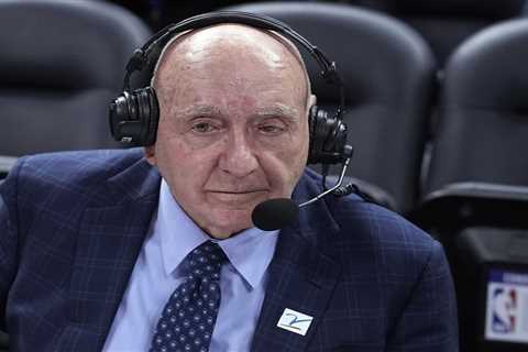 Dick Vitale suggests Knicks rehire Tom Thibodeau amid ‘embarrassing’ coaching search