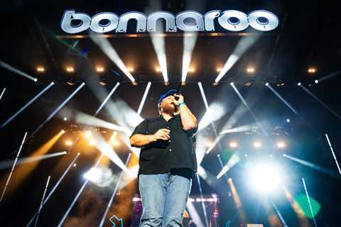 Bonnaroo Tells Attendees to Evacuate As Severe Weather Approaches