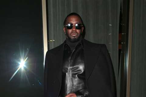 Diddy Trial: 5 Biggest Moments From Week 5 – Jane Testimony, Ye Shows Up, a Mystery Rapper & More