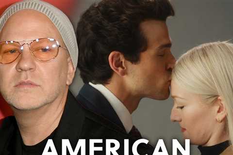 First Look at JFK Jr. & Carolyn Bessette in New Ryan Murphy Series