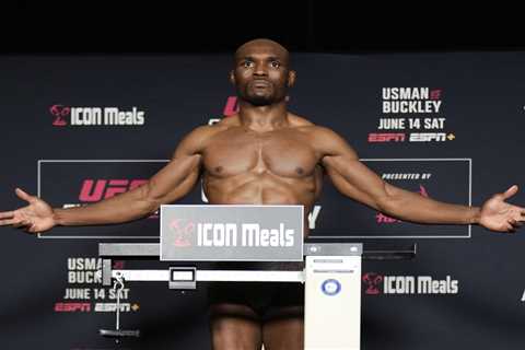 UFC Atlanta predictions, odds: Full Fight Night picks for prelims, main card