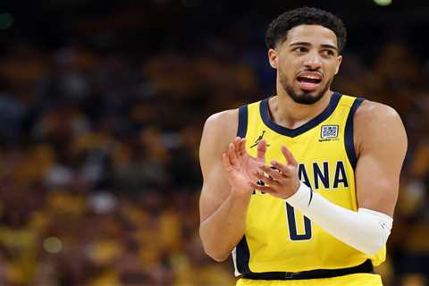 Tyrese Haliburton reveals he has ‘24/7’ group chat with Cailtin Clark