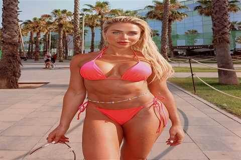 Gabby Allen Contemplates Celebrity SAS Amid Fresh Life Chapter
