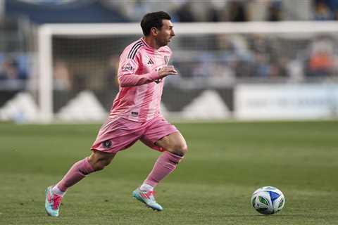 2025 FIFA Club World Cup odds, prediction: Inter Miami vs. Al Ahly picks, best bets Saturday